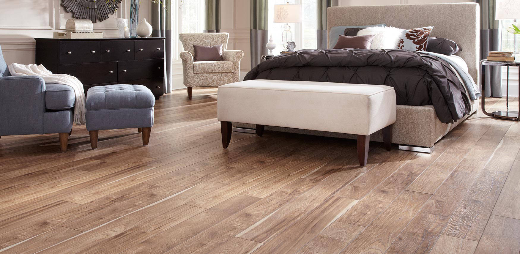 Hardwood Flooring Finders